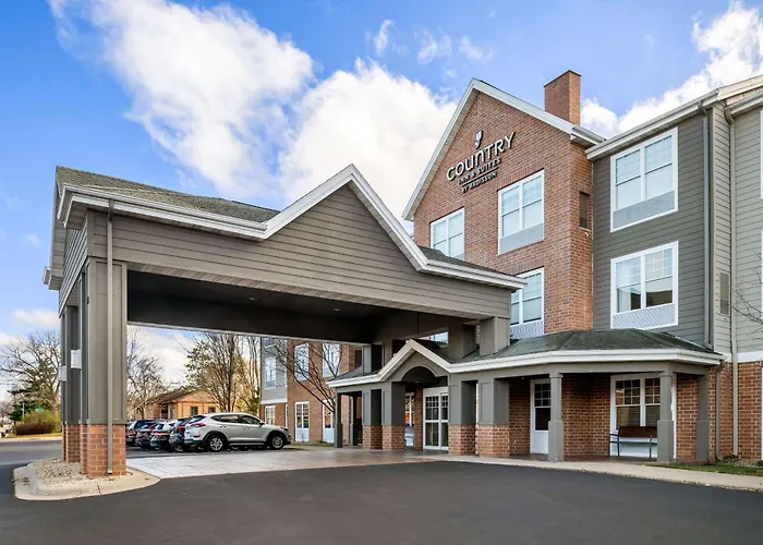 Country Inn & Suites By Radisson, Red Wing, Mn