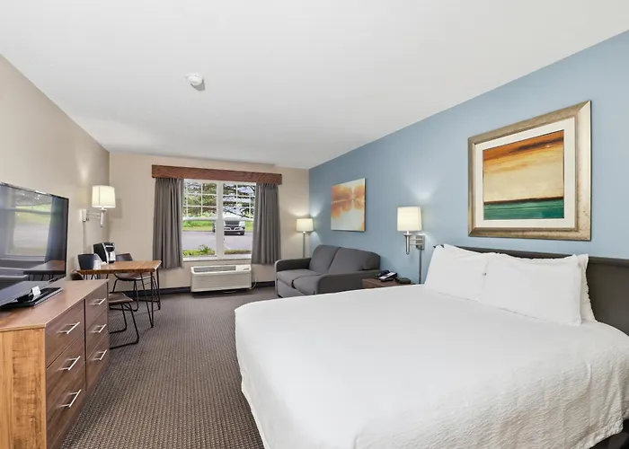 The Commerce, Trademark Collection By Wyndham